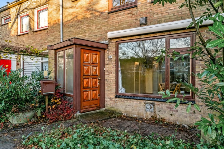 Foto 5 van Van Kleffenslaan 16