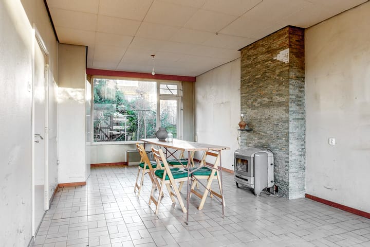 Foto 8 van Van Kleffenslaan 16