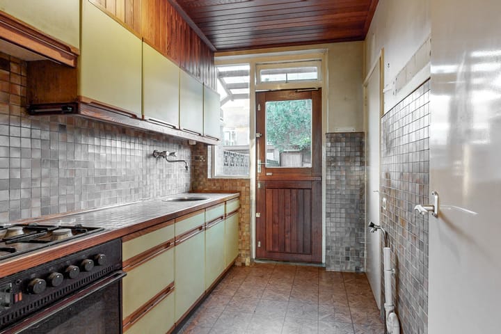 Foto 10 van Van Kleffenslaan 16