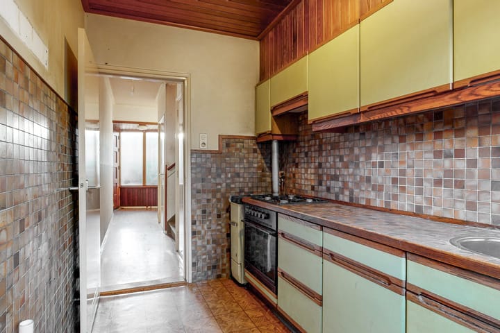 Foto 11 van Van Kleffenslaan 16