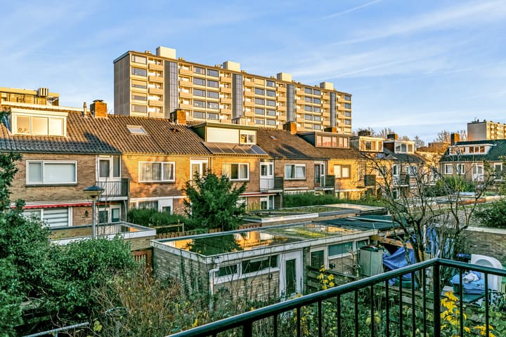 Foto 14 van Van Kleffenslaan 16