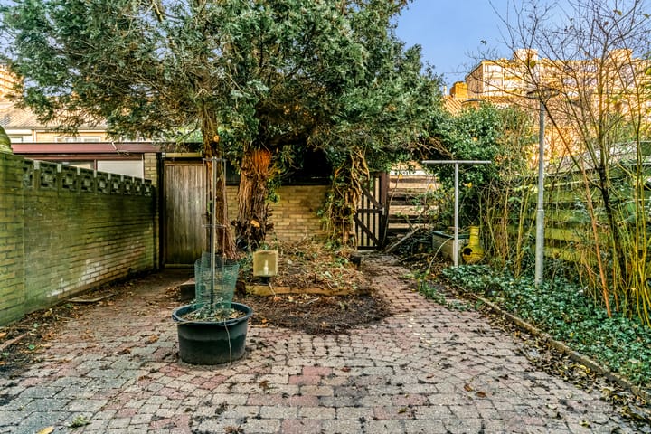 Foto 20 van Van Kleffenslaan 16