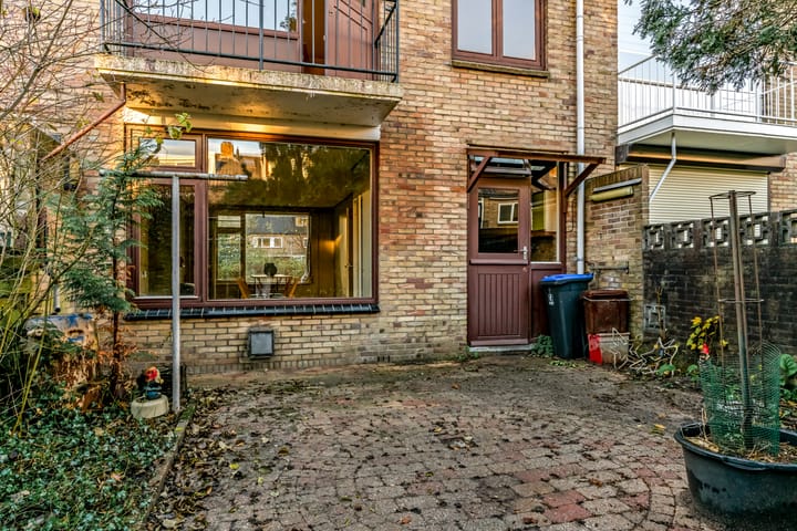 Foto 21 van Van Kleffenslaan 16