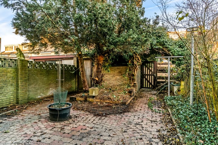 Foto 3 van Van Kleffenslaan 16