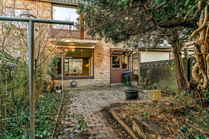 Foto 22 van Van Kleffenslaan 16