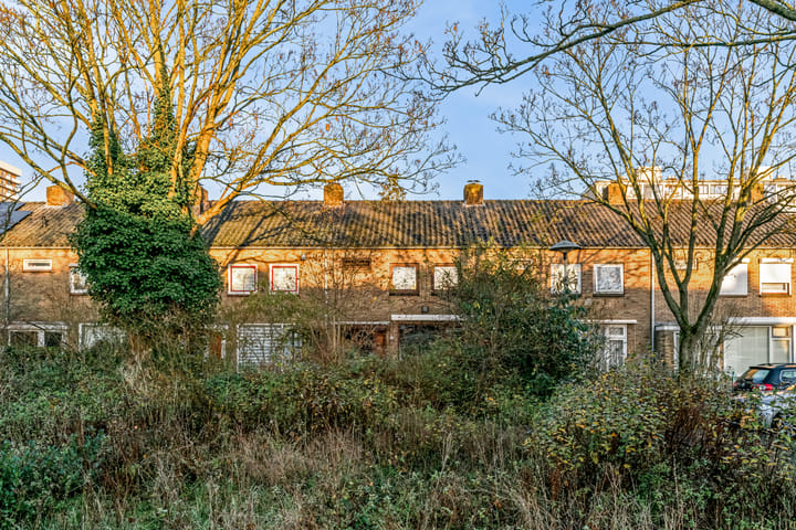 Foto 23 van Van Kleffenslaan 16