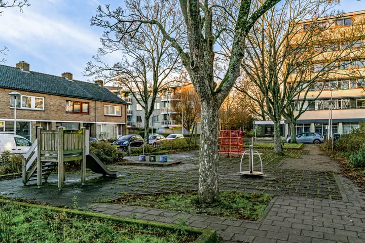 Foto 24 van Van Kleffenslaan 16