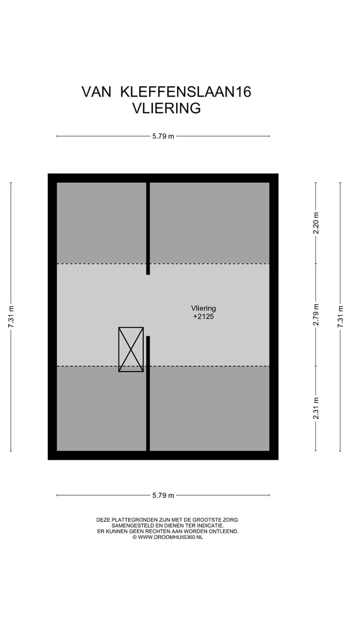 Foto 28 van Van Kleffenslaan 16