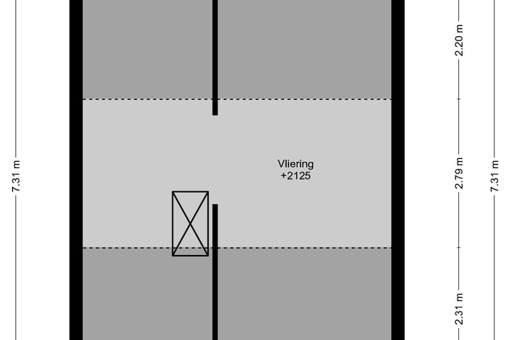 Bekijk foto 28 van Van Kleffenslaan 16