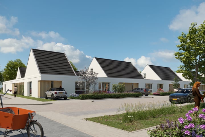 Foto 3 van Wonen in De Hoefkens