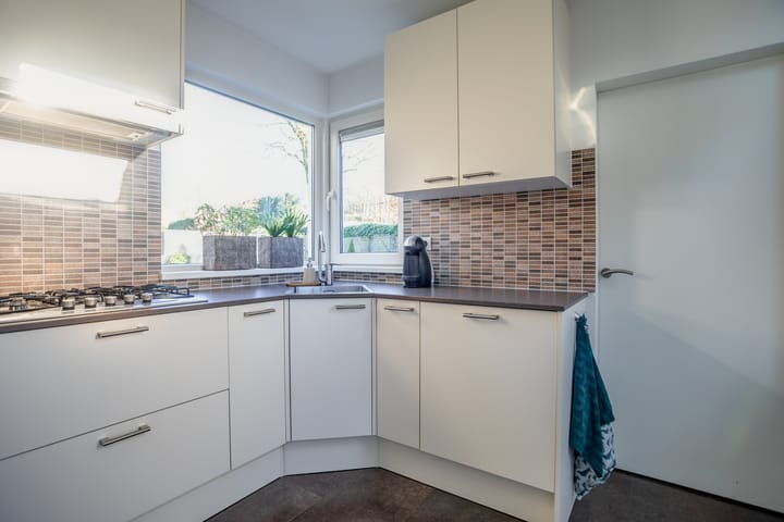 Foto 3 van Tijsmansstraat 4