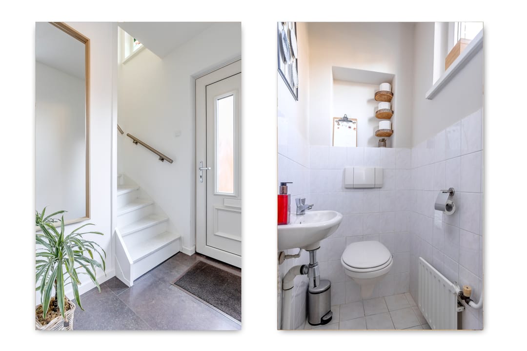 Photo 8 of Tijsmansstraat 4