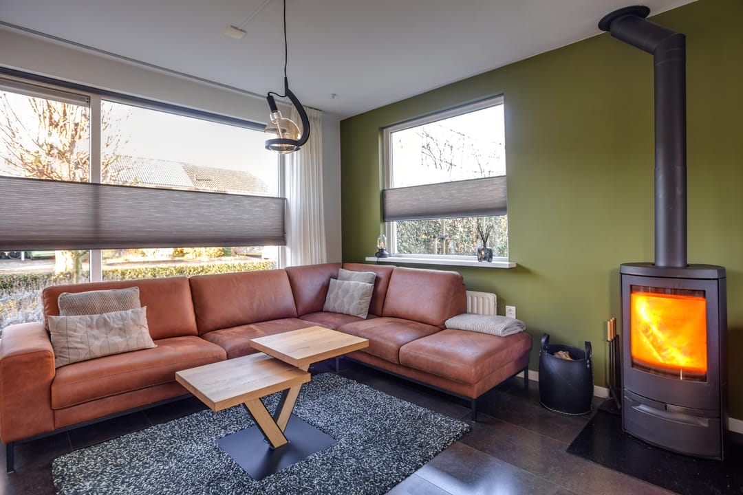 Photo 11 of Tijsmansstraat 4