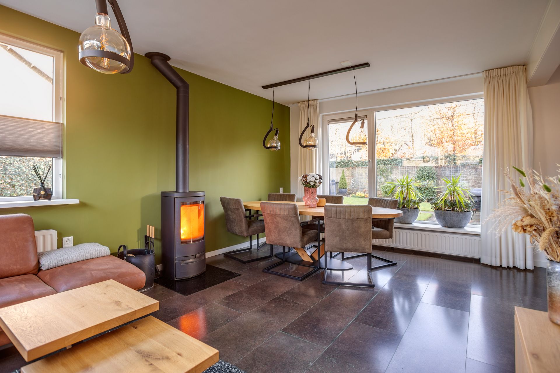 Photo 12 of Tijsmansstraat 4