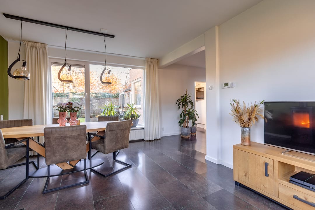 Photo 13 of Tijsmansstraat 4