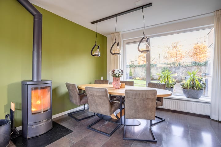 Foto 14 van Tijsmansstraat 4