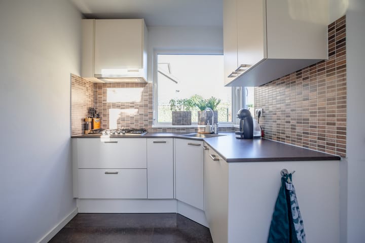 Foto 16 van Tijsmansstraat 4