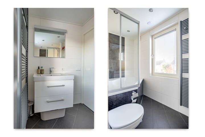 Foto 19 van Tijsmansstraat 4