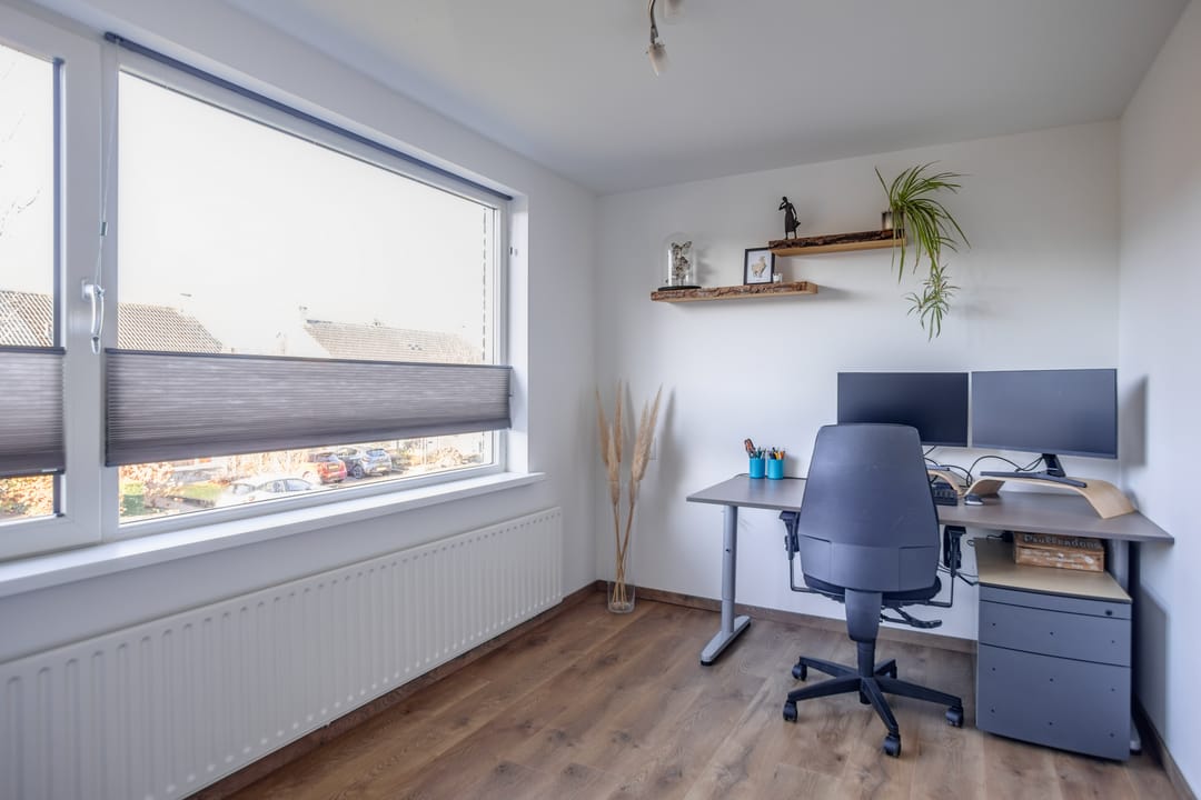 Photo 22 of Tijsmansstraat 4