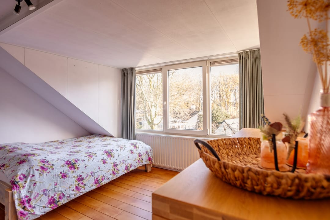 Photo 23 of Tijsmansstraat 4