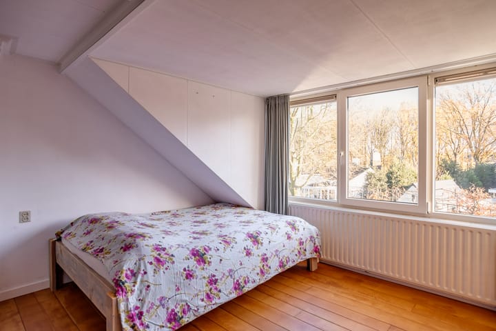 Foto 25 van Tijsmansstraat 4