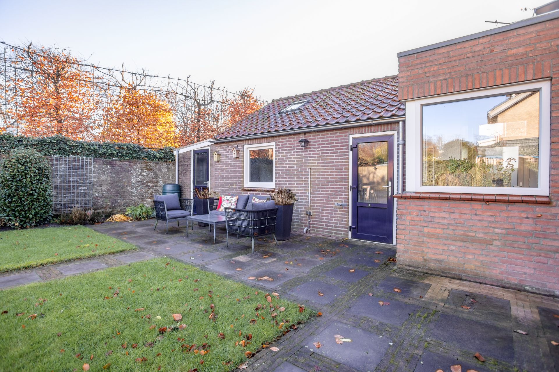 Photo 30 of Tijsmansstraat 4