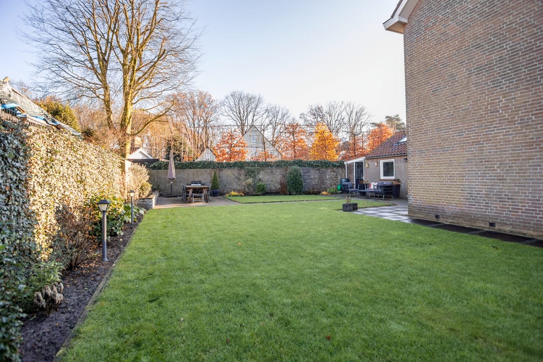 Photo 31 of Tijsmansstraat 4