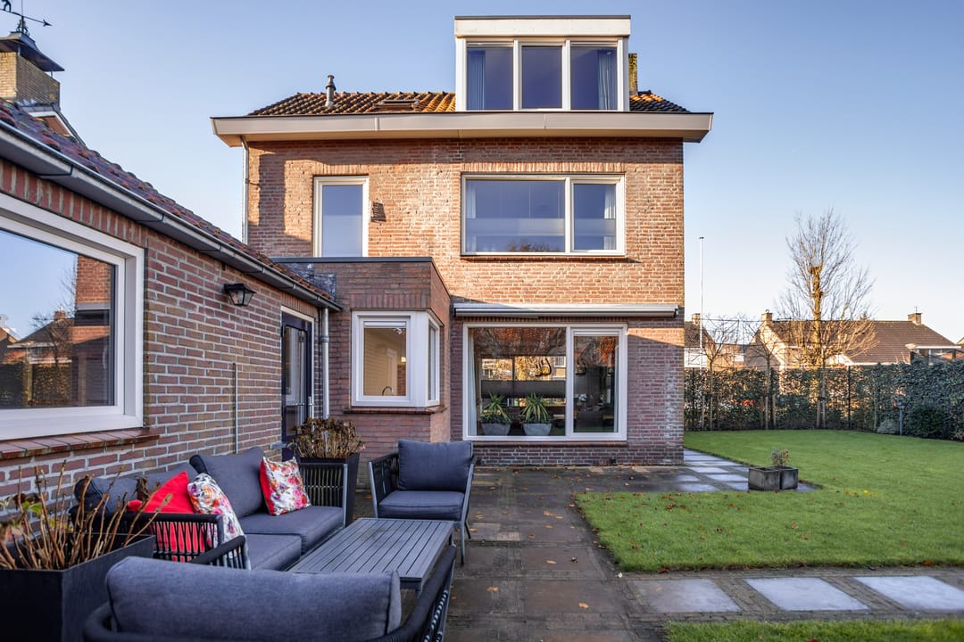 Photo 32 of Tijsmansstraat 4