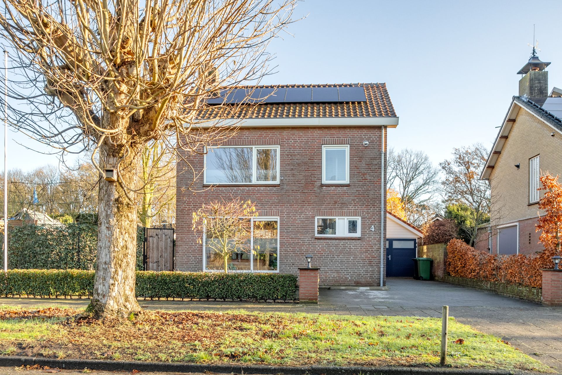 Photo 33 of Tijsmansstraat 4