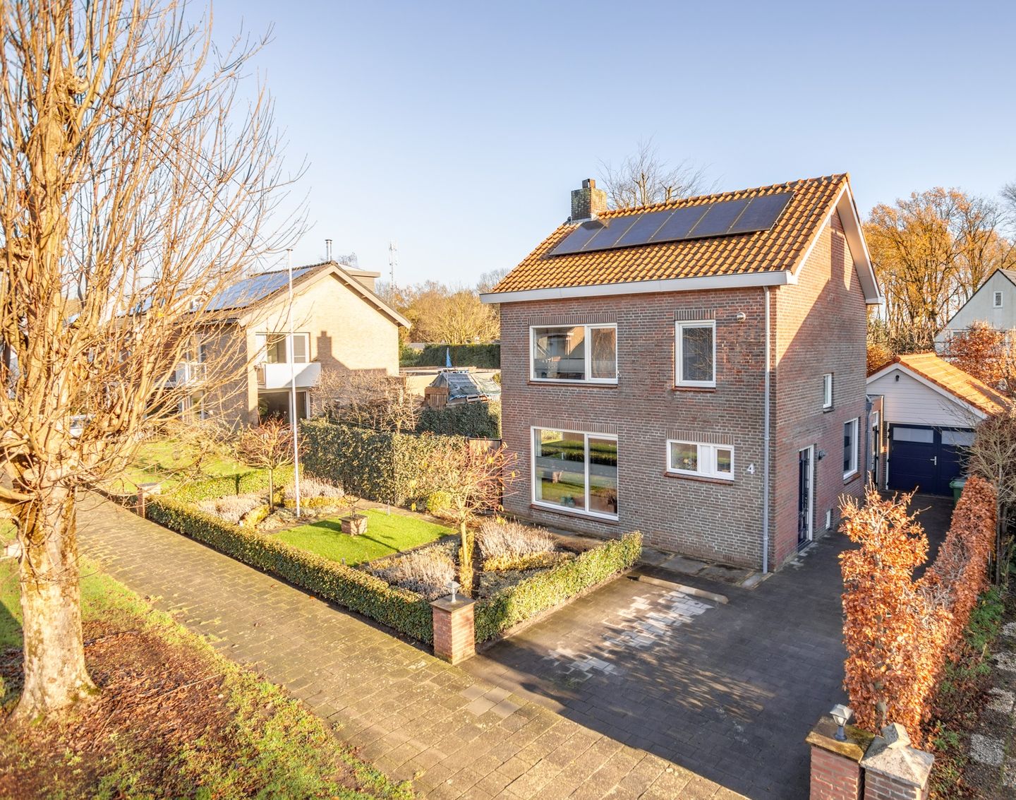 Photo 34 of Tijsmansstraat 4