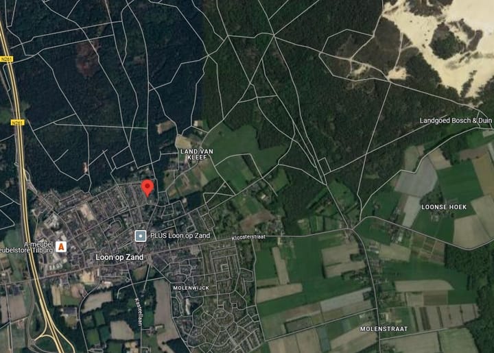 Foto 35 van Tijsmansstraat 4