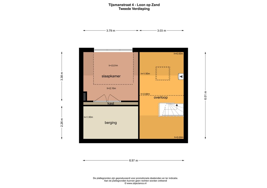 Photo 38 of Tijsmansstraat 4