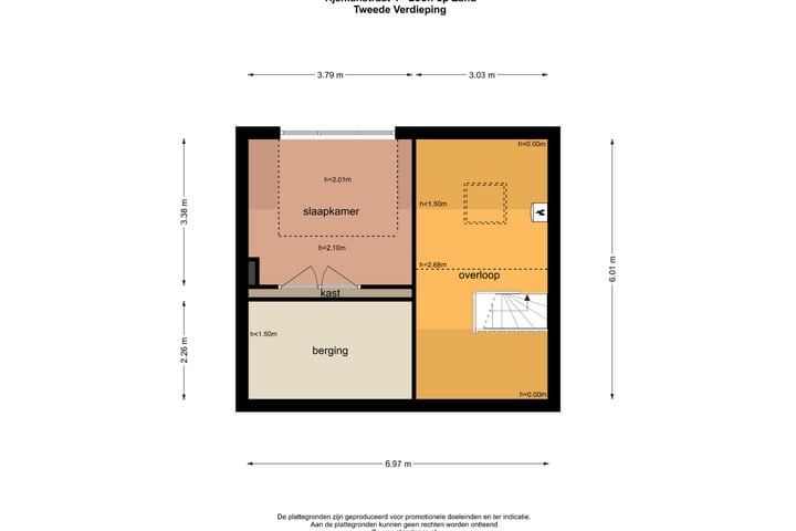 View photo 38 of Tijsmansstraat 4