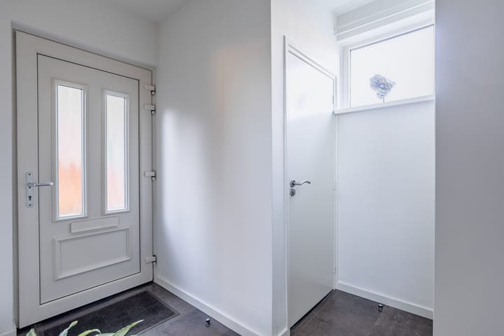 Foto 7 van Tijsmansstraat 4