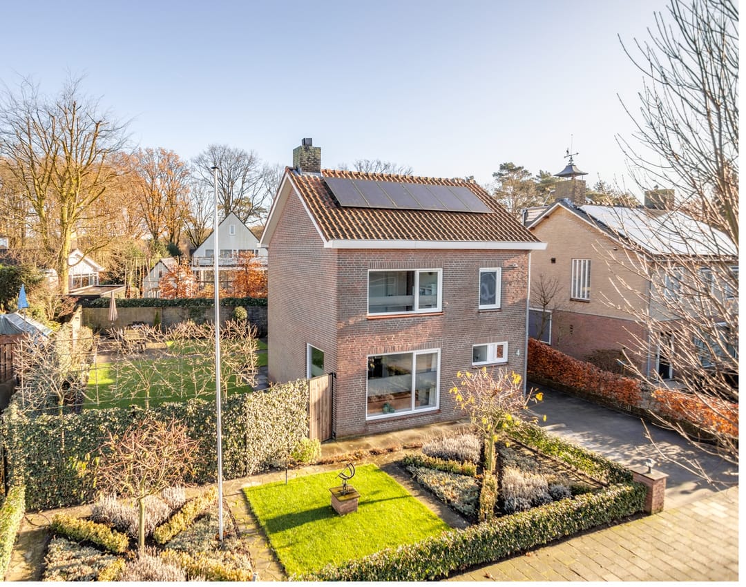 Photo 1 of Tijsmansstraat 4