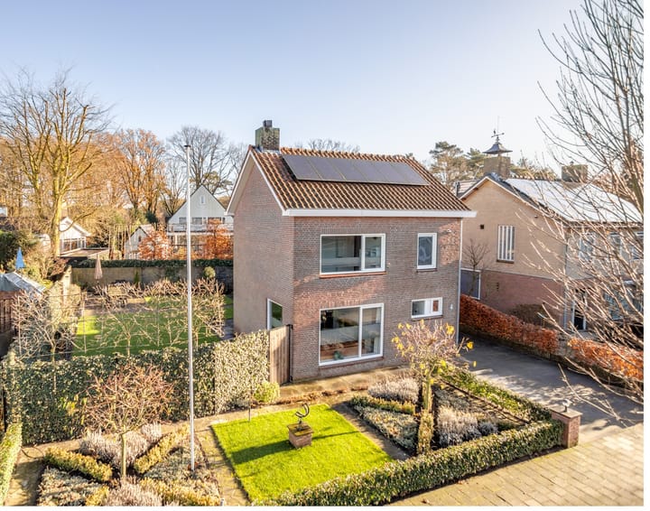 Foto 1 van Tijsmansstraat 4