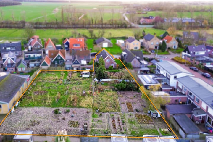 Foto 2 van Klieftstraat 20