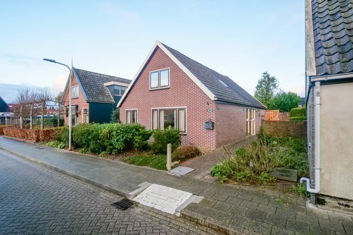 Foto 3 van Klieftstraat 20