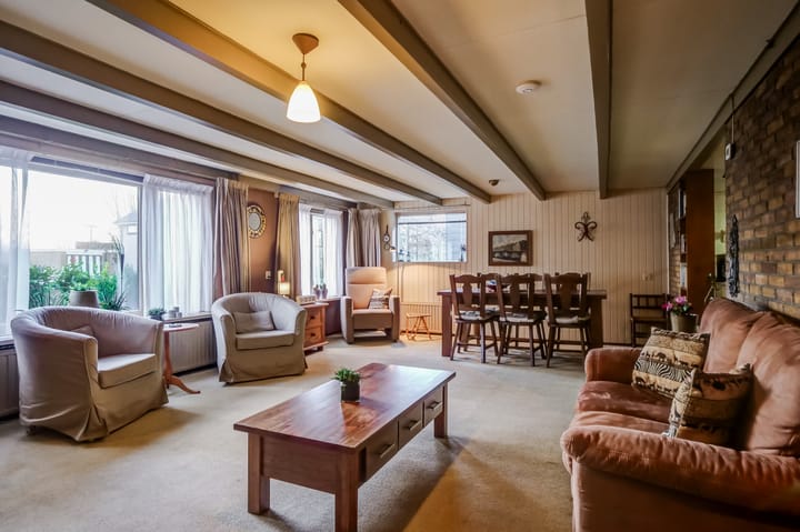 Foto 4 van Klieftstraat 20