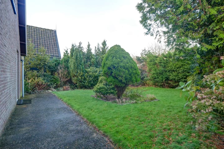 Foto 5 van Klieftstraat 20