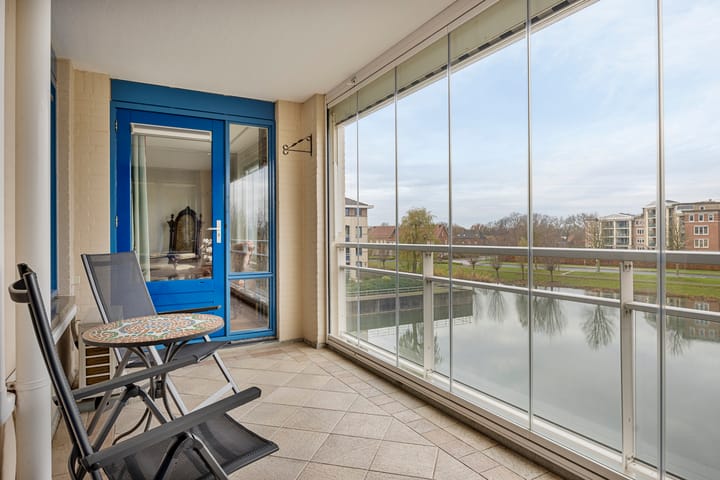 Foto 3 van Waterdorp 36