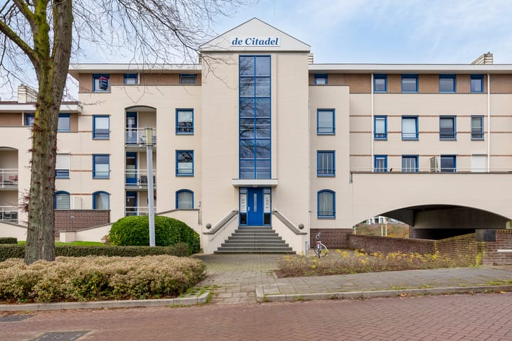 Foto 2 van Waterdorp 36