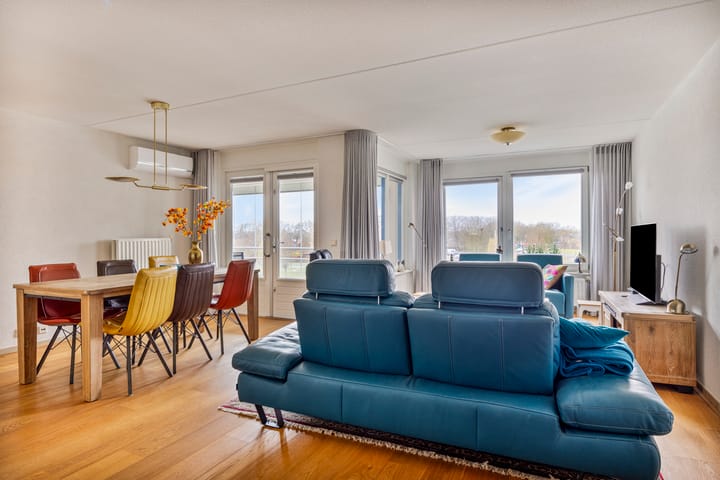 Foto 10 van Waterdorp 36