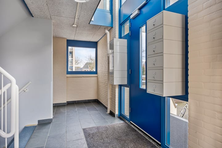 Foto 6 van Waterdorp 36