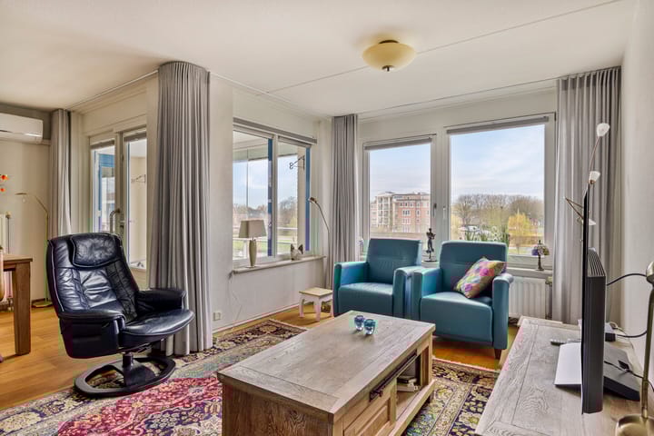 Foto 11 van Waterdorp 36