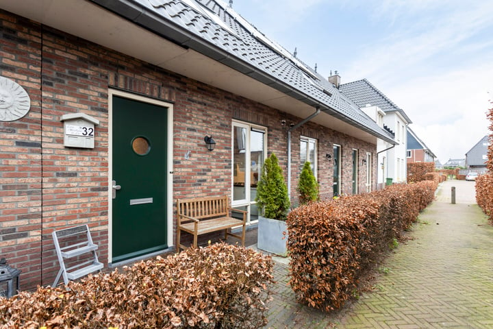 Bekijk foto 4 van De Hoeve 32