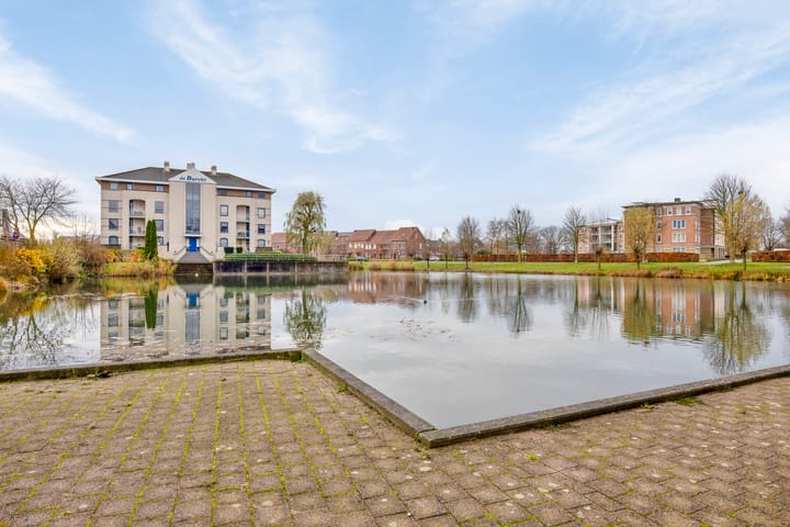 Foto 25 van Waterdorp 36