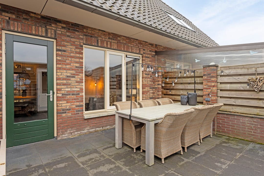 Foto 32 van De Hoeve 32