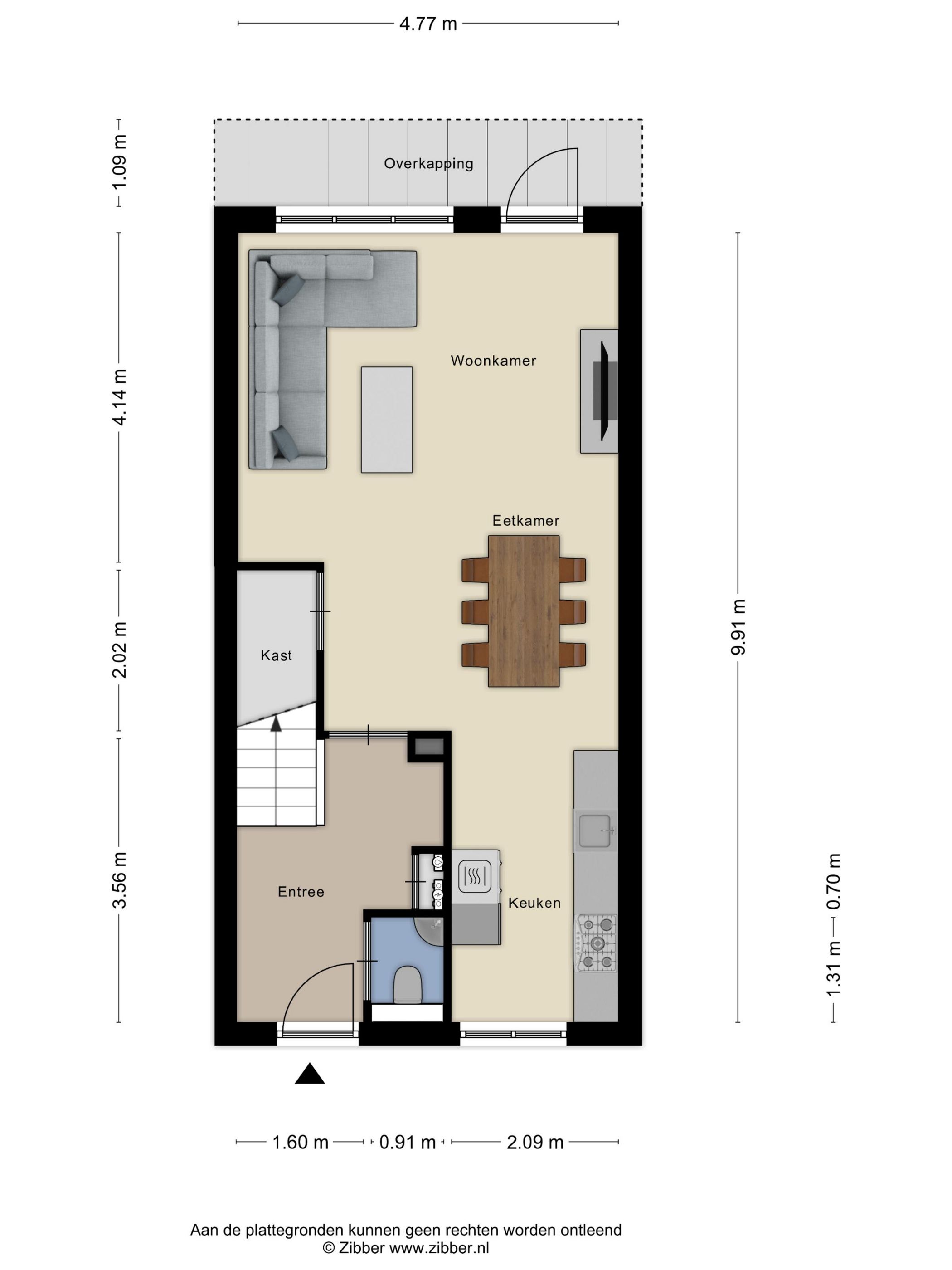 Foto 39 van De Hoeve 32