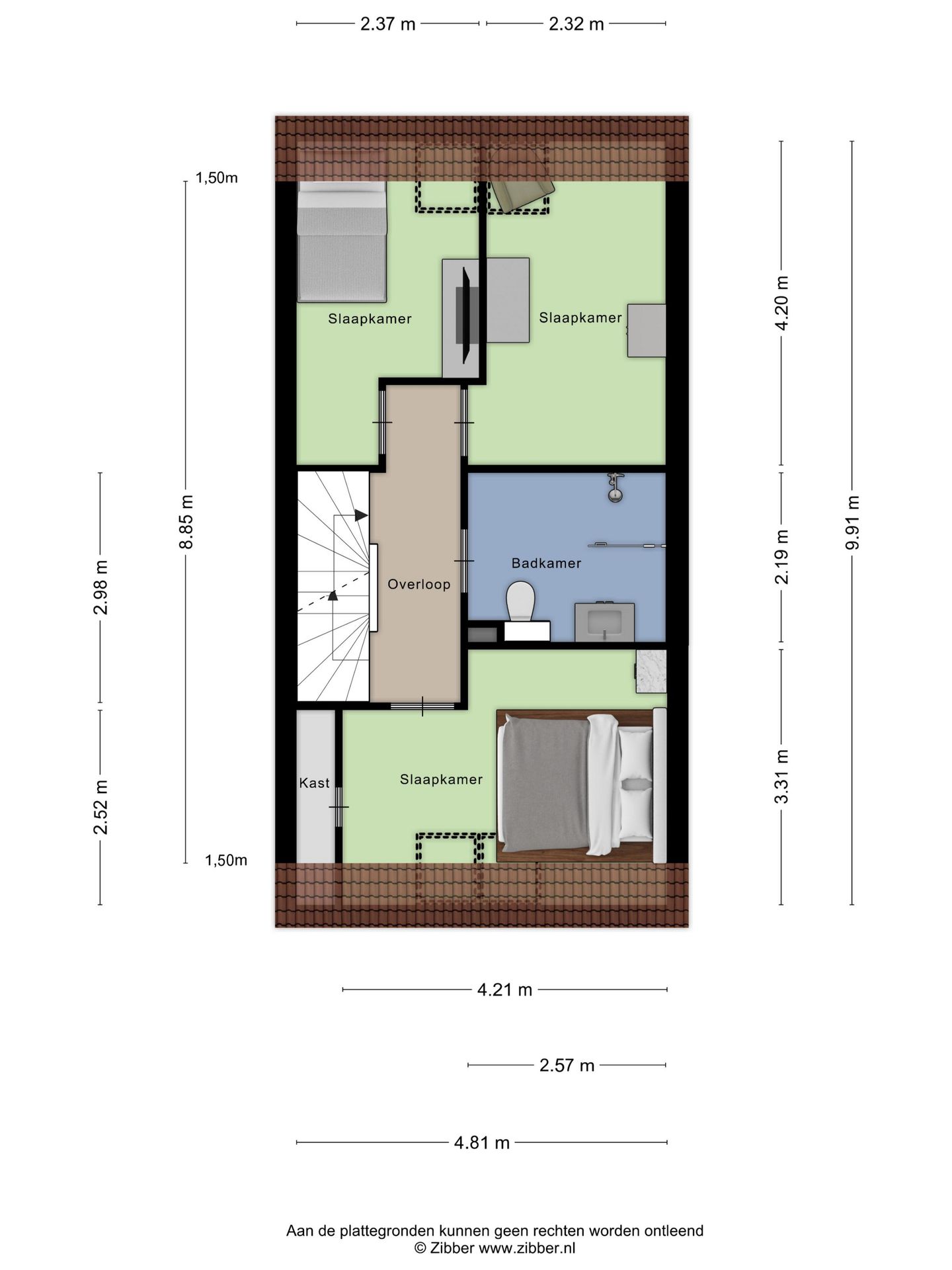 Foto 40 van De Hoeve 32